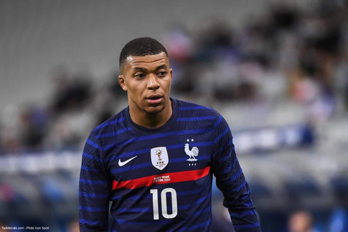 EDF: Kylian Mbappé boycotte l’opération marketing des Bleus à cause de ces trois marques