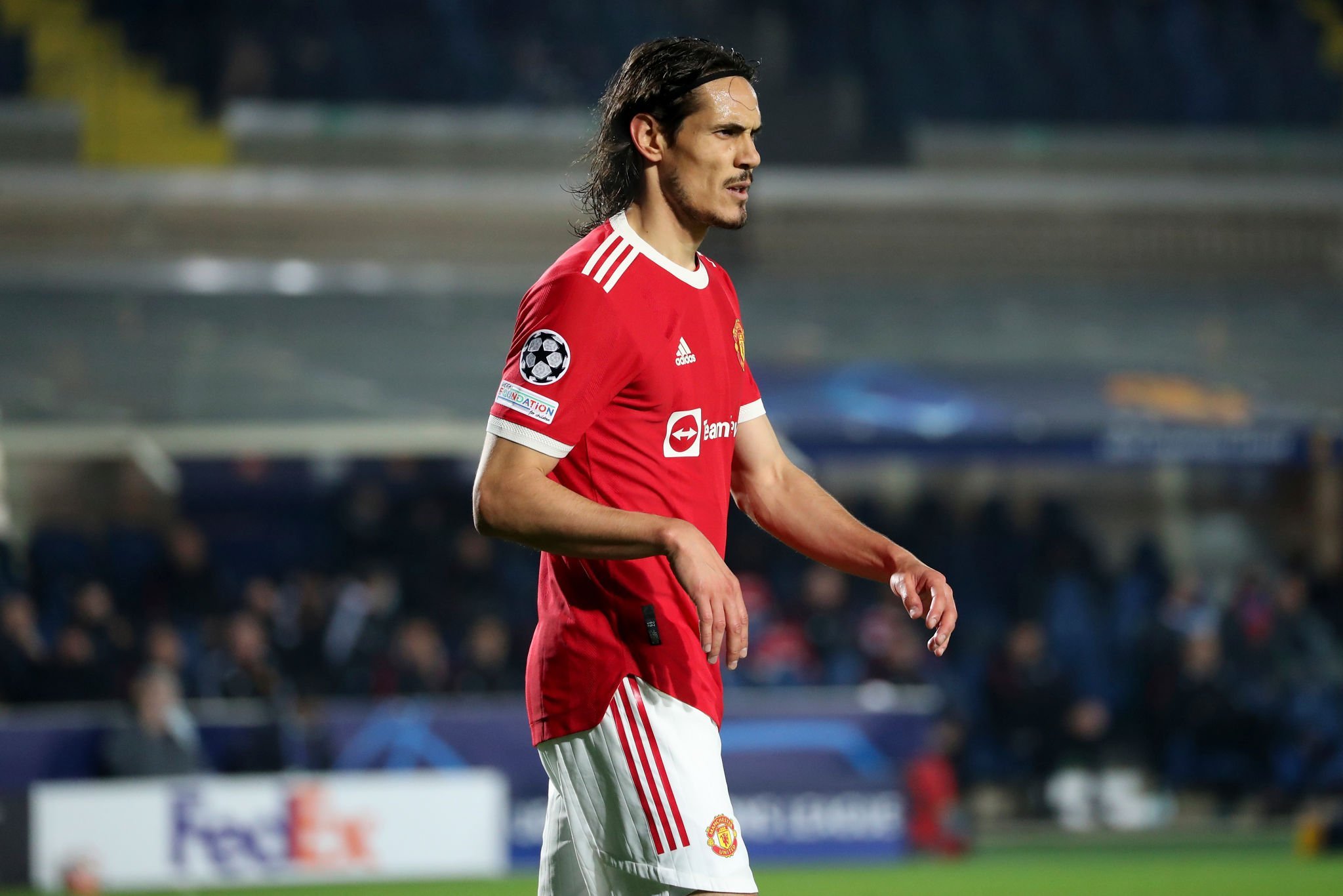 Manchester United veut remplacer Cavani par un autre uruguayen