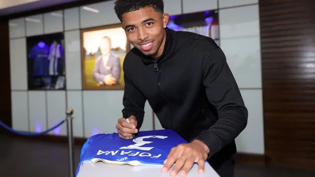 Officiel : Wesley Fofana prolonge le plaisir avec Leicester