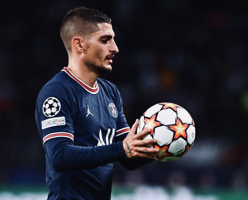 « Vous méritez nos excuses », le message de Verratti après l’élimination en C1