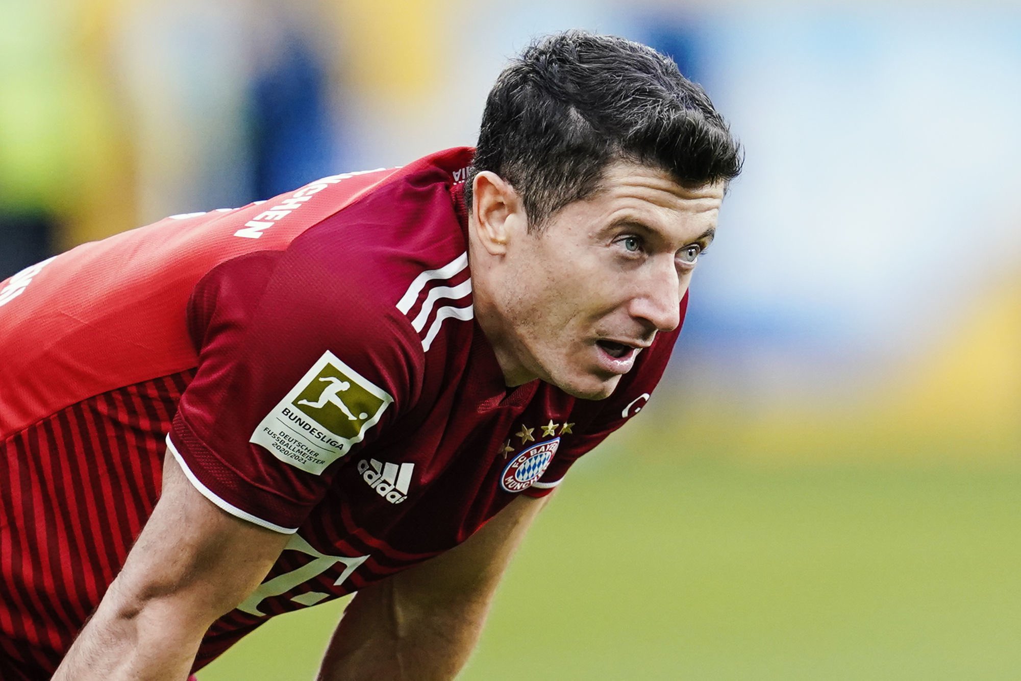 Avenir de Lewandowski, le Bayern Munich a pris une grande décision