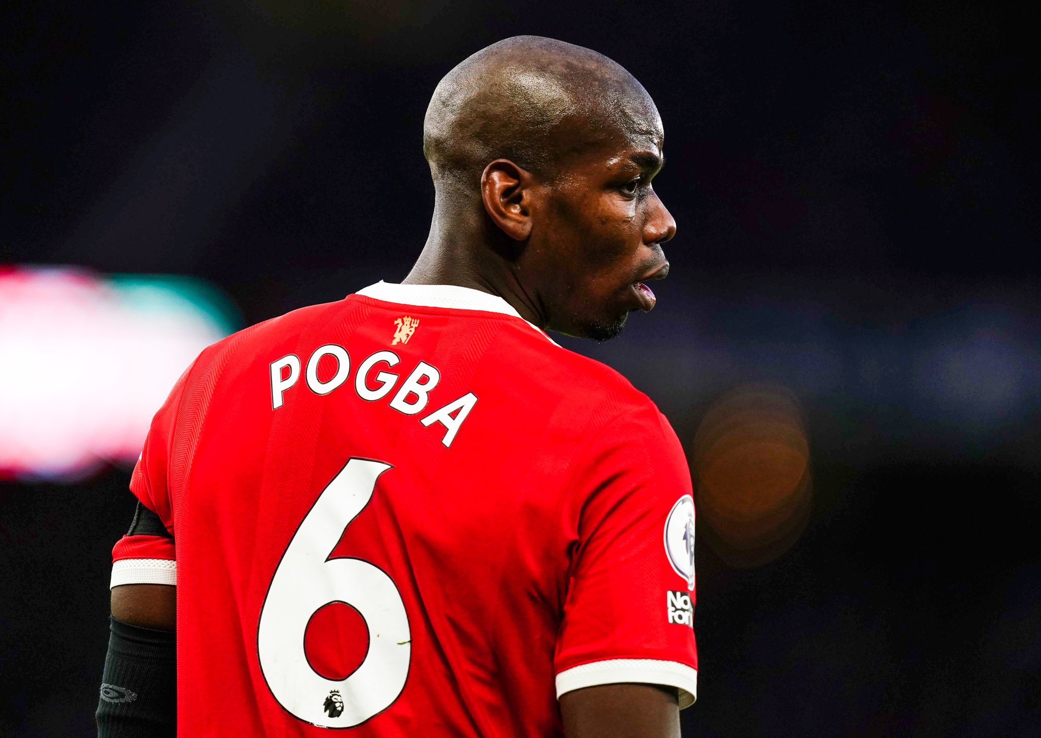 « Il faut être honnête », Pogba s’exprime sur la différence entre Manchester et l’équipe de France