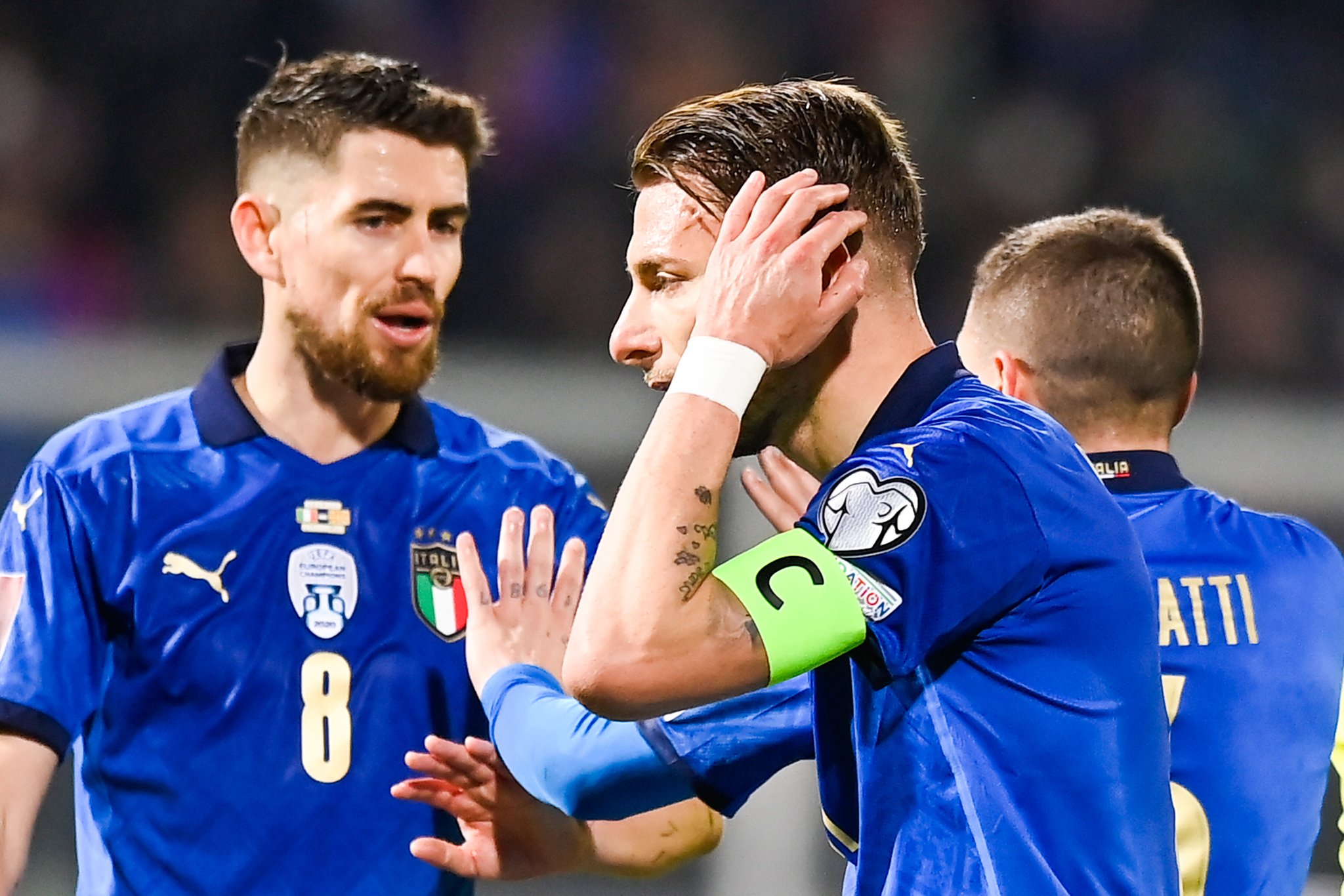 Avant l’Italie, voici les champions d’Europe en titre qui ont manqué une Coupe du Monde