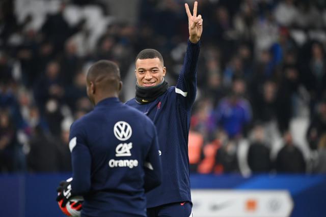 Mbappé présent face à l’Afrique du Sud ? Le verdict tombe enfin