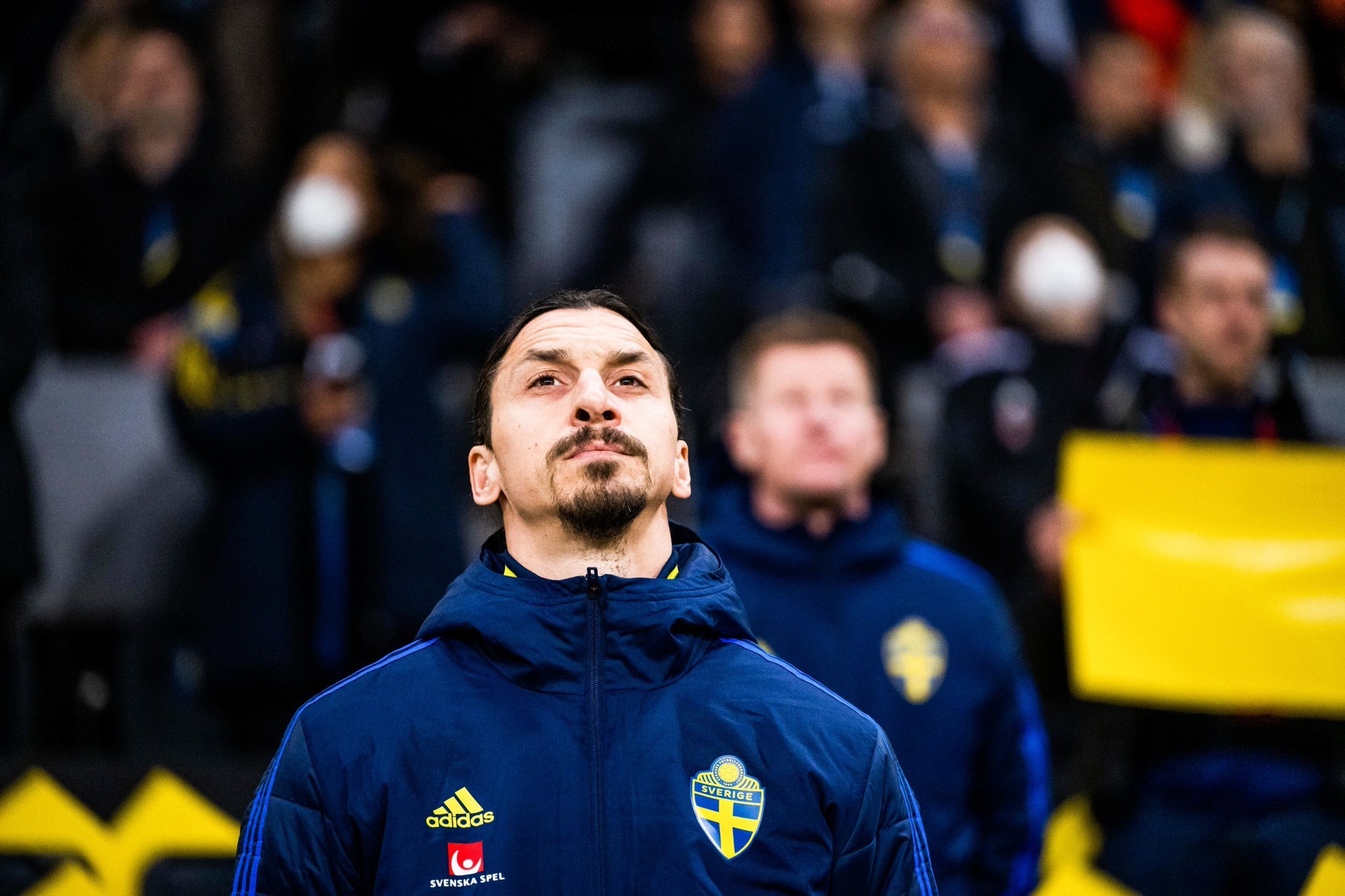 Retraite internationale après la défaite face à la Pologne ? Ibrahimovic sort du silence