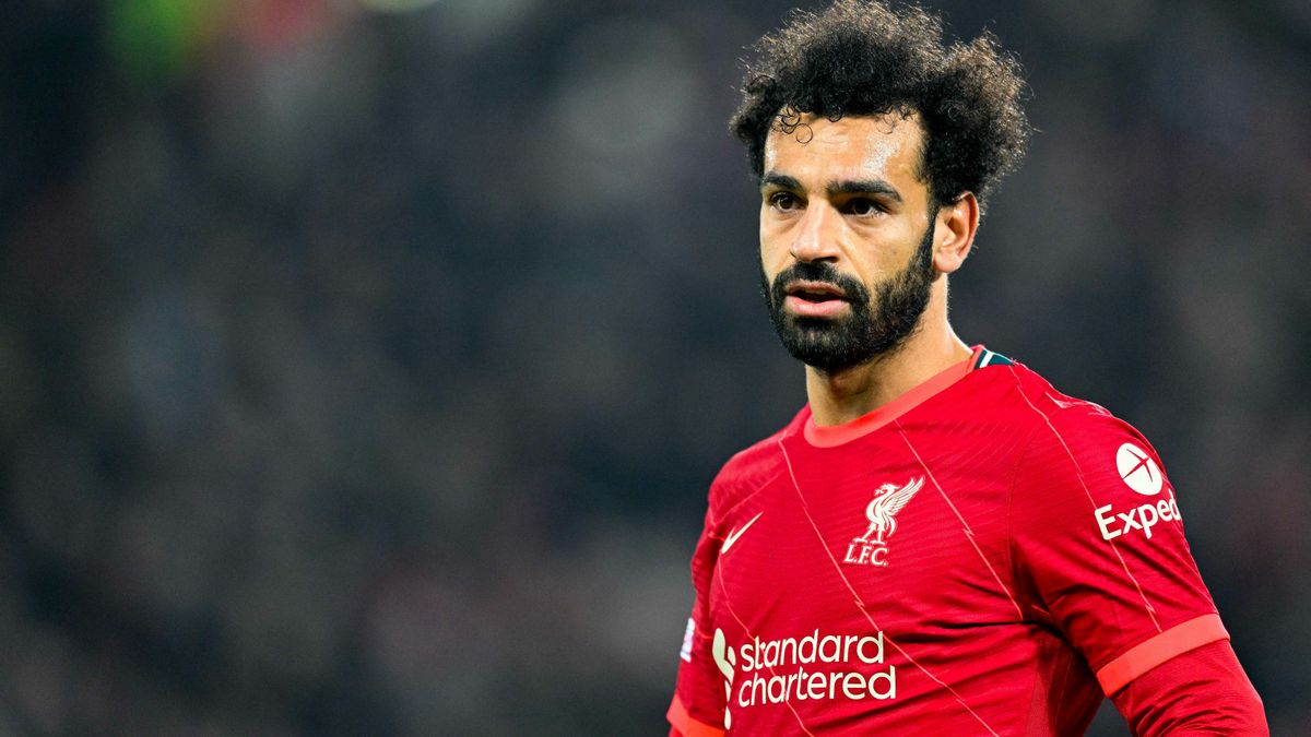 Liverpool: Mohamed Salah révèle le nom de son prochain club