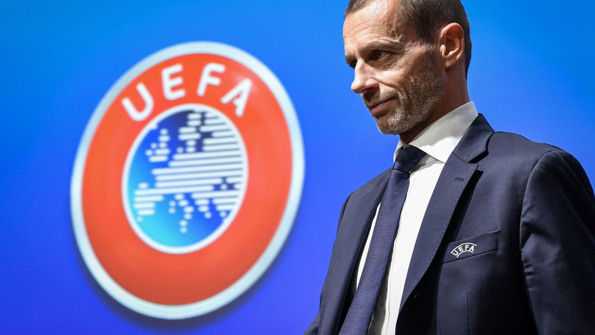 UEFA : La nouvelle formule du Fair-Play Financier est connue
