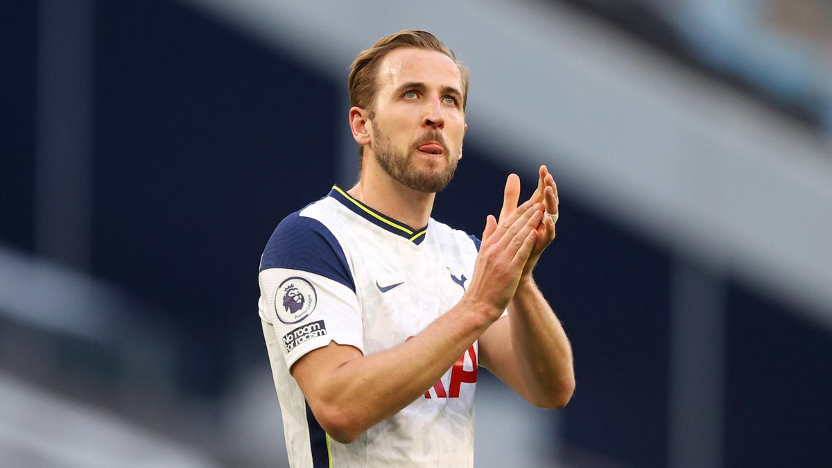 Tottenham: Harry Kane lâche une grosse information sur son avenir