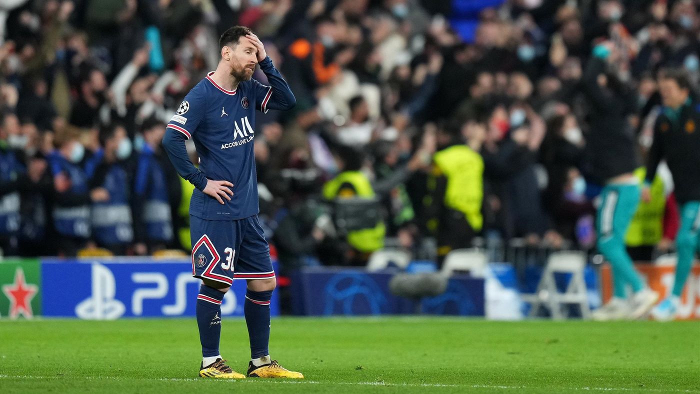 Une légende du PSG fracasse Leo Messi : « C’est une fraude ce joueur »