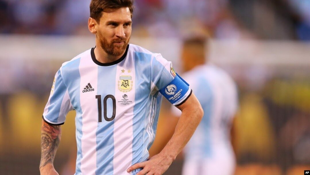 « Après le Mondial, je vais… », Messi rompt avec le silence sur son avenir