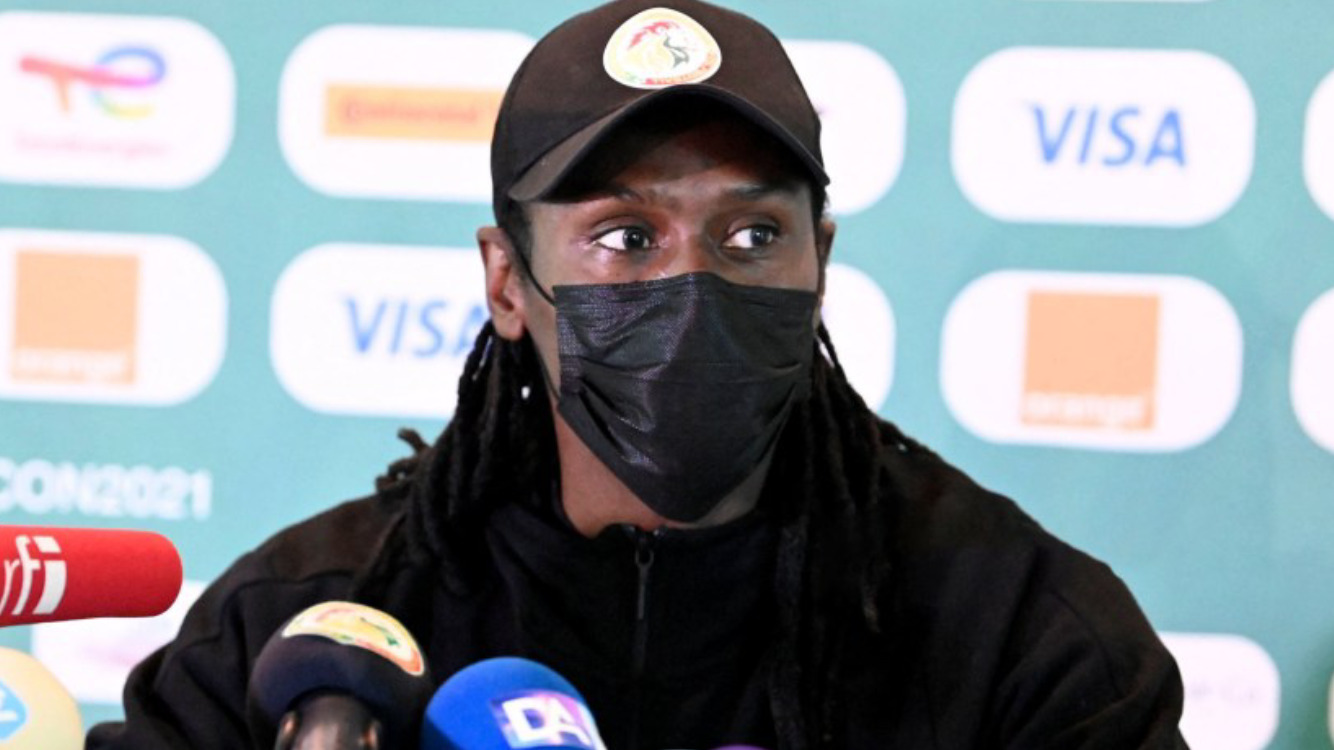 Aliou Cissé : « La FIFA doit changer la méthode de qualification des équipes africaines »