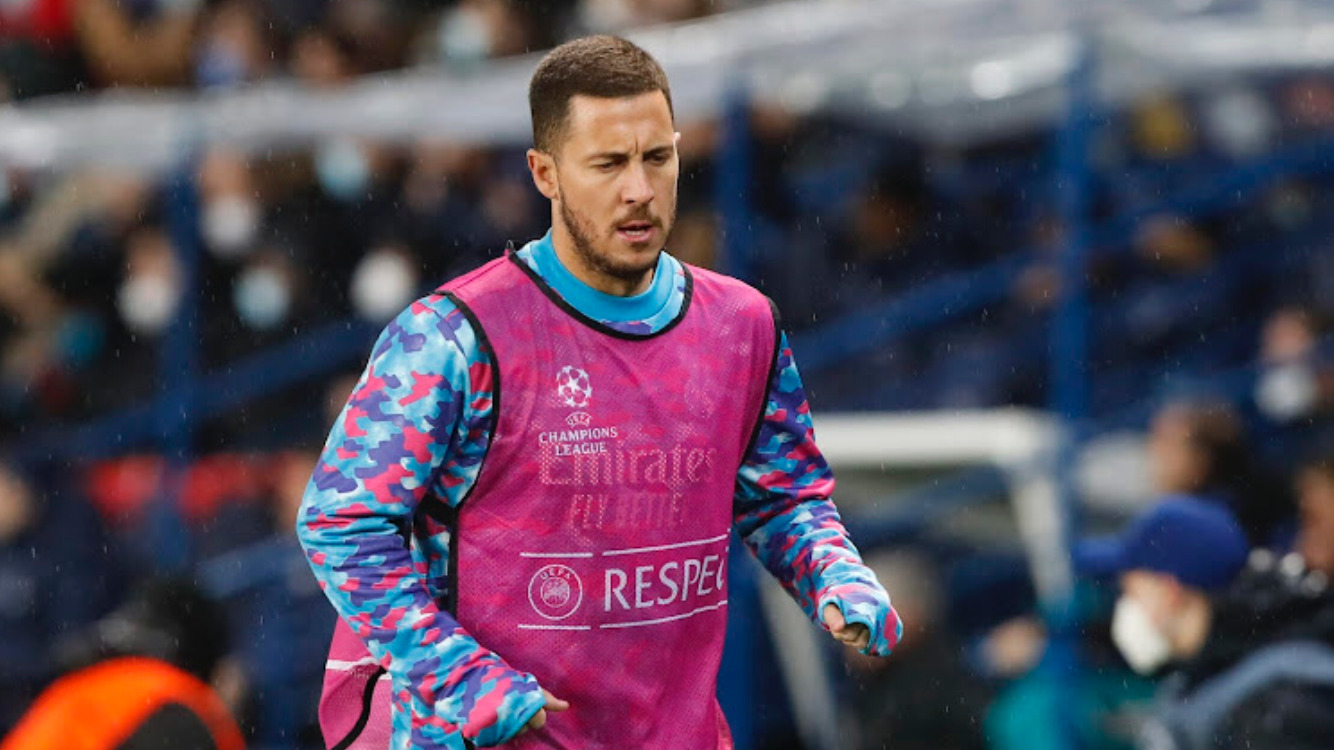 La Belgique crie au scandale pour Eden Hazard : «Vous pouvez humilier si durement un joueur aussi…»
