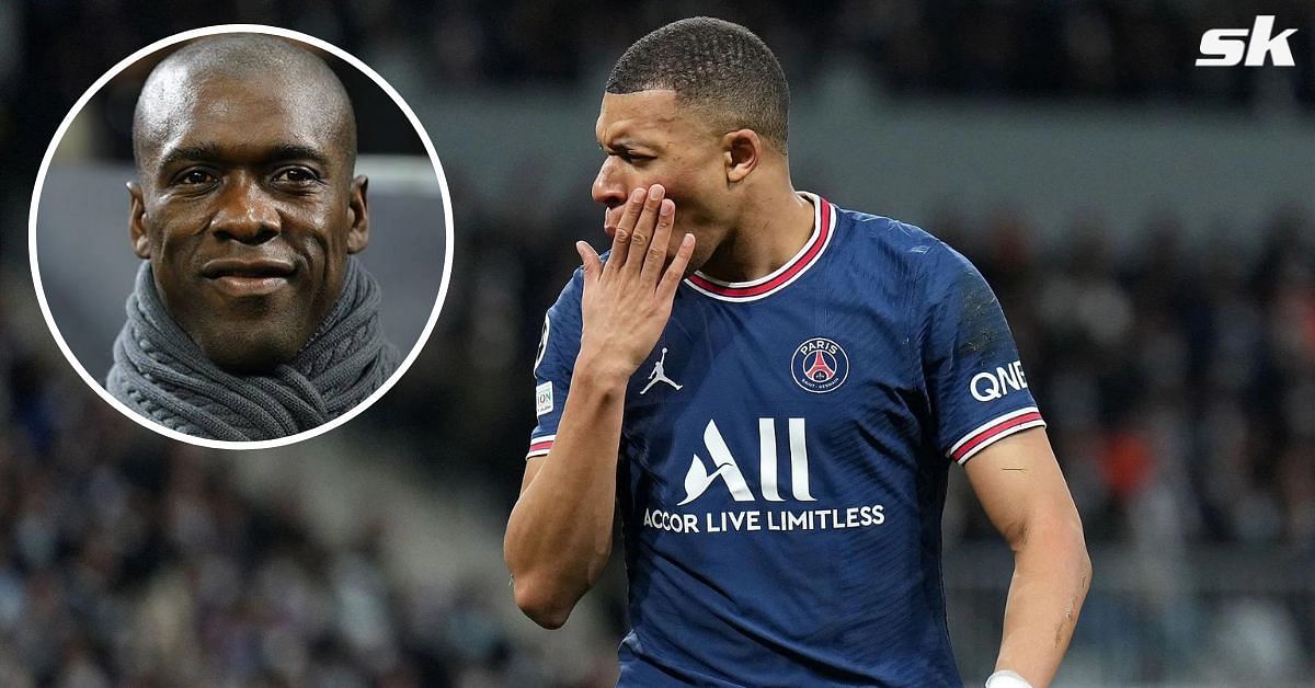 Clarence Seedorf explique pourquoi Mbappé pourrait ne pas s’intégrer au Real Madrid