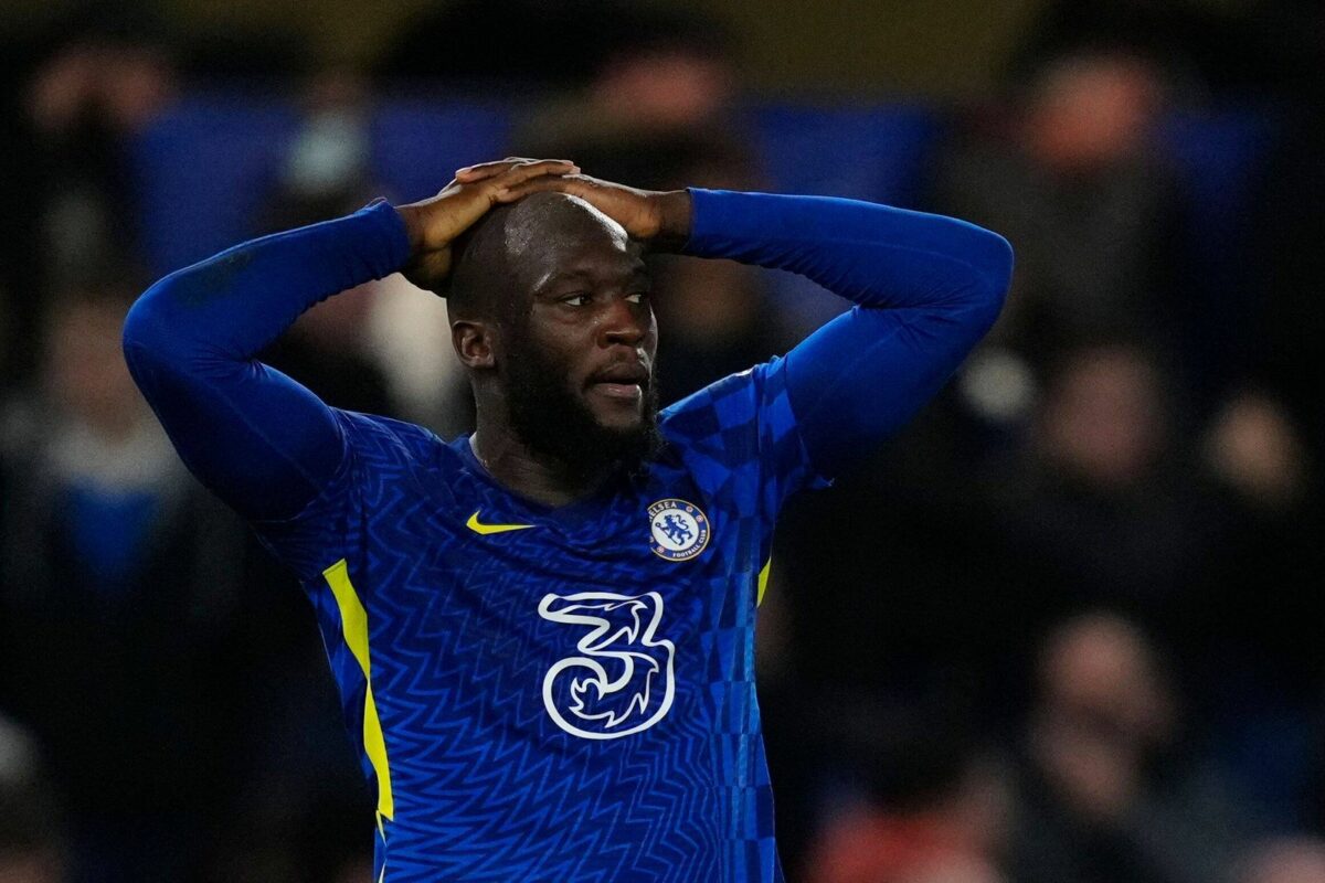 L’Inter Milan fait le forcing pour rapatrier Romelu Lukaku