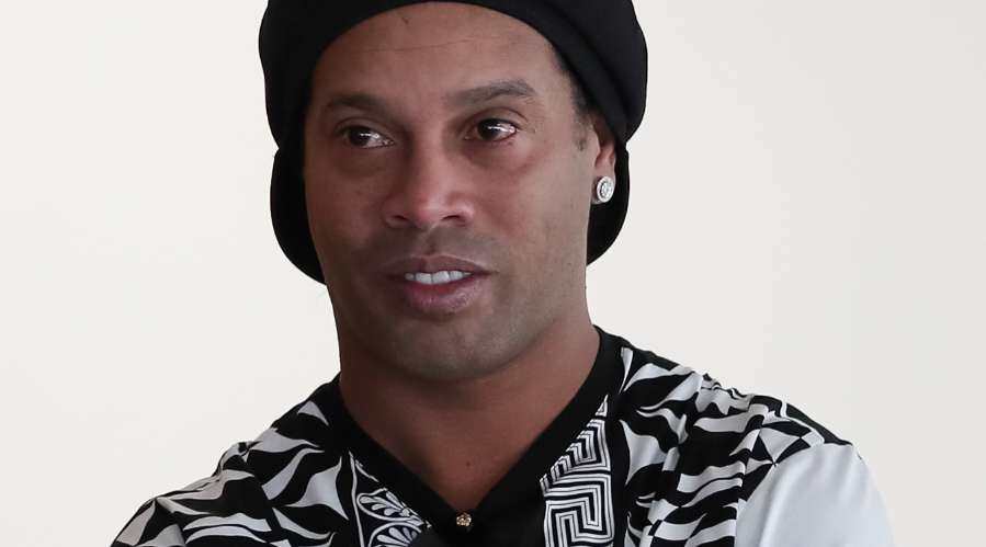 « J’aurais aimé jouer avec lui », Ronaldinho dévoile le meilleur joueur actuel