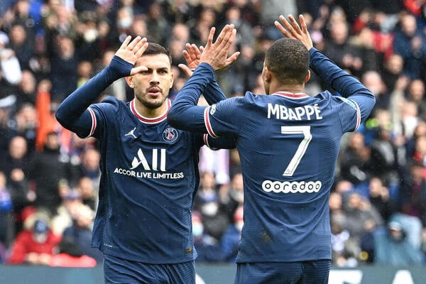 Ligue : Le PSG réagit face à Bordeaux après la déroute à Madrid
