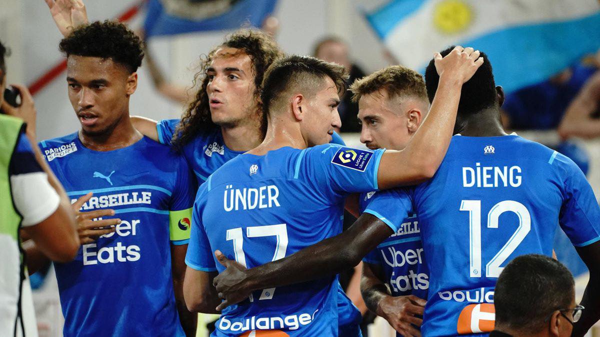 Marseille – FC Bâle les compos officielles avec Payet, Milik titulaires