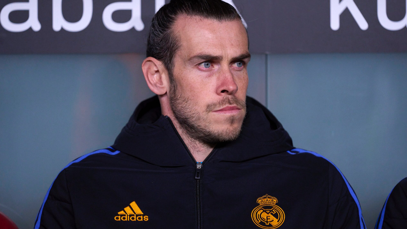 «Je suis prêt à partir», la sortie fracassante de Gareth Bale