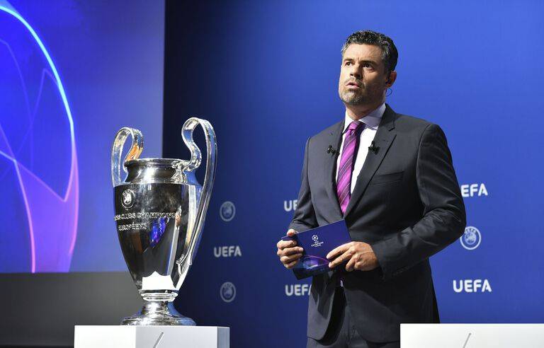 Ligue des champions : Voici le tirage complet des quarts de finale