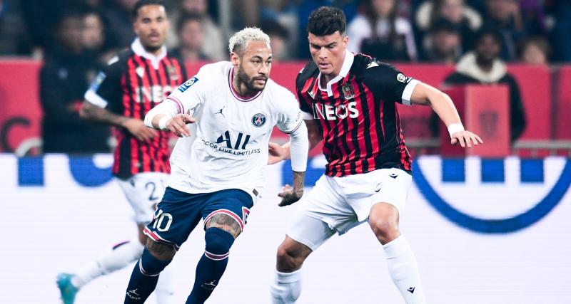 Sans Kylian Mbappé, le PSG tombe à l’Allianz Arena face à l’OGC Nice