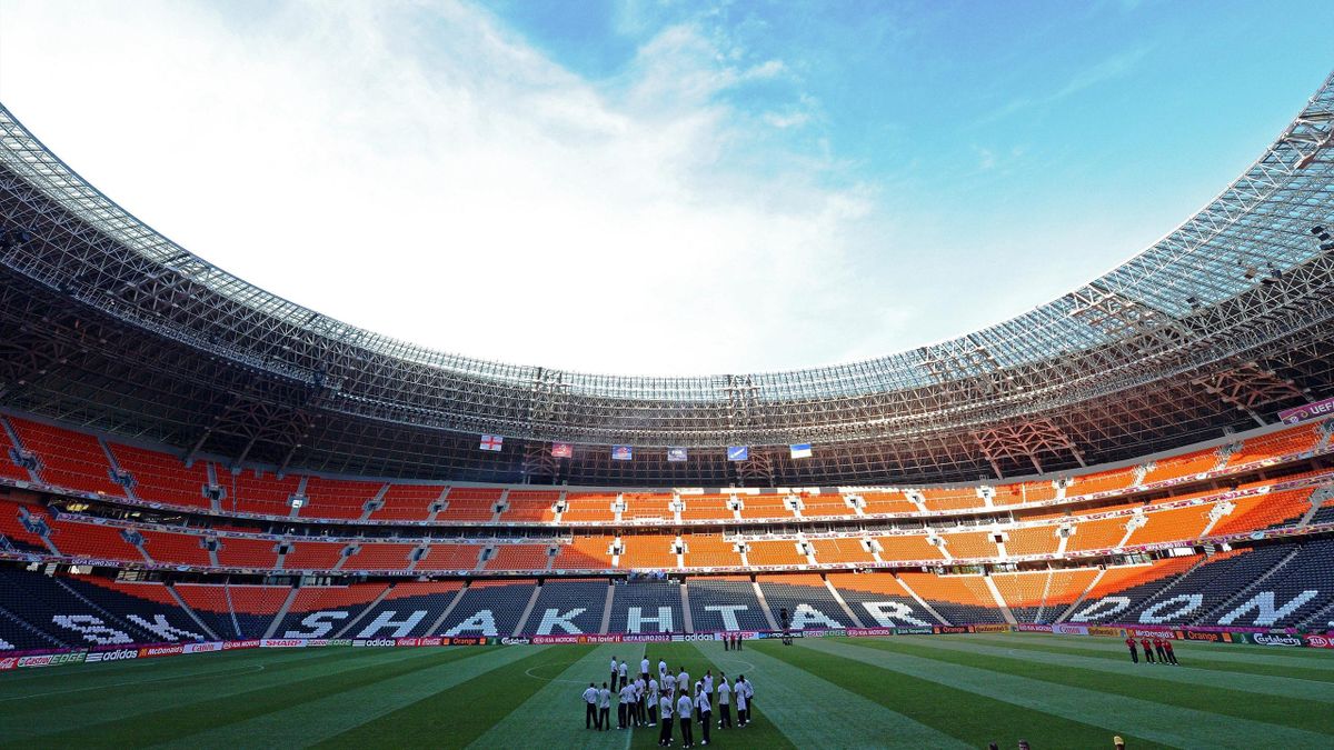 Guerre avec la Russie : Le football ukrainien encore endeuillé