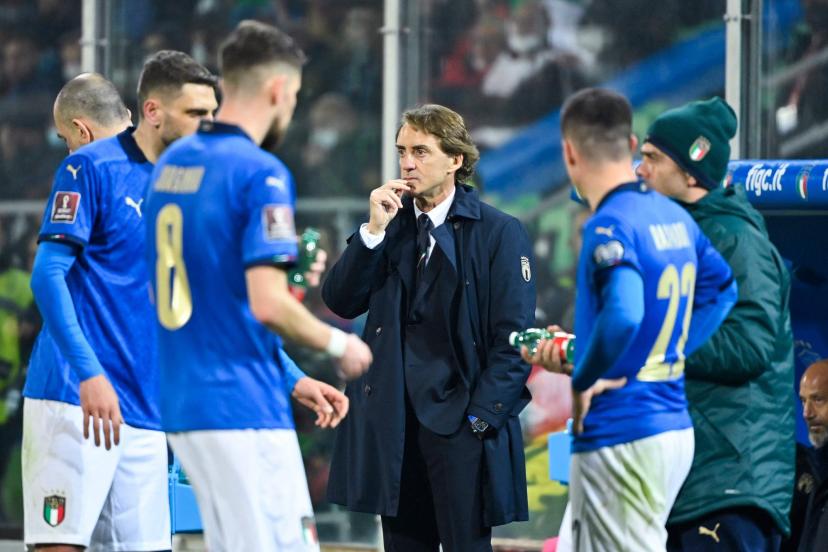 Italie: La mère de Roberto Mancini, Marianna Puolo souligne l’erreur de son fils et critique Jorginho