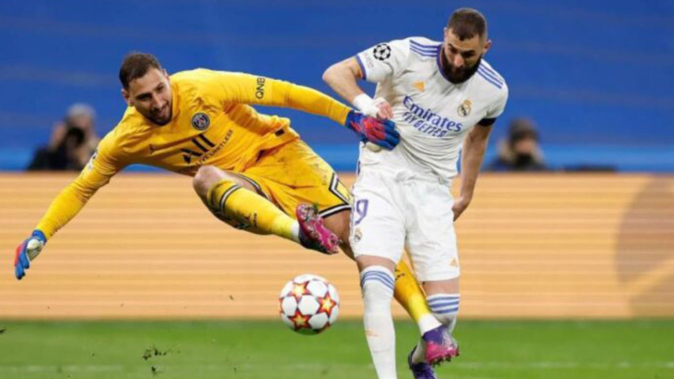 Une faute de Benzema sur Donnarumma ? Dino Zoff (ex gardien) se prononce sur cette polémique