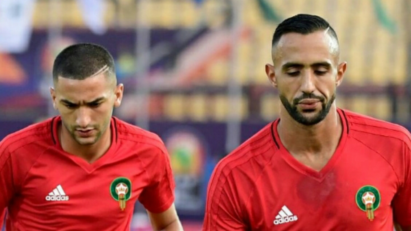 Benatia : «C’est celle-là, la vraie raison de la retraite de Ziyech»