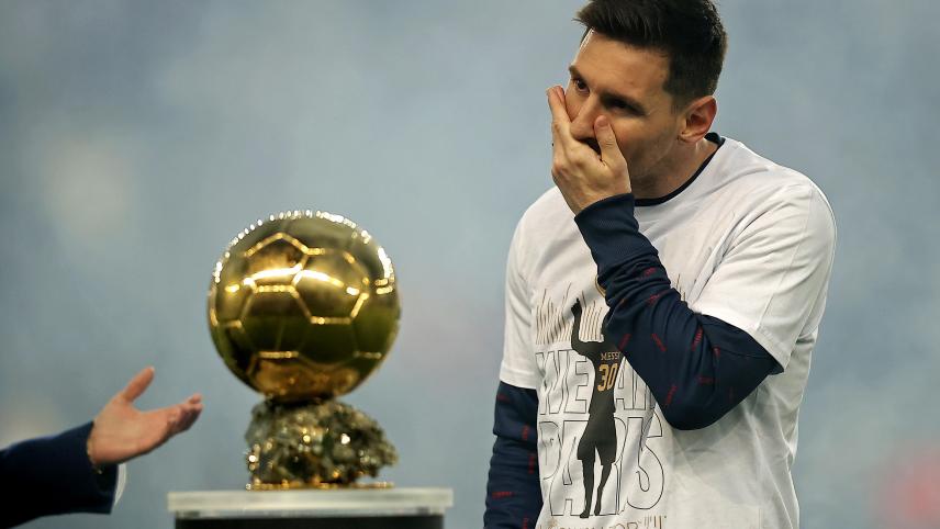 « C’est une récompense politique », Ibrahimovic cartonne le trophée du Ballon d’Or