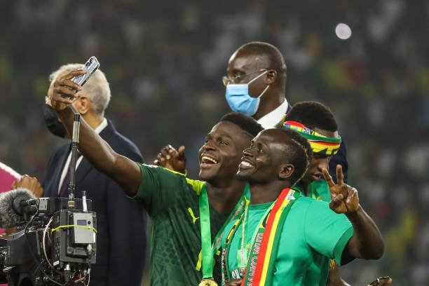 Bamba Dieng : « Ce que Sadio Mané m’a dit sur l’Olympique de Marseille »