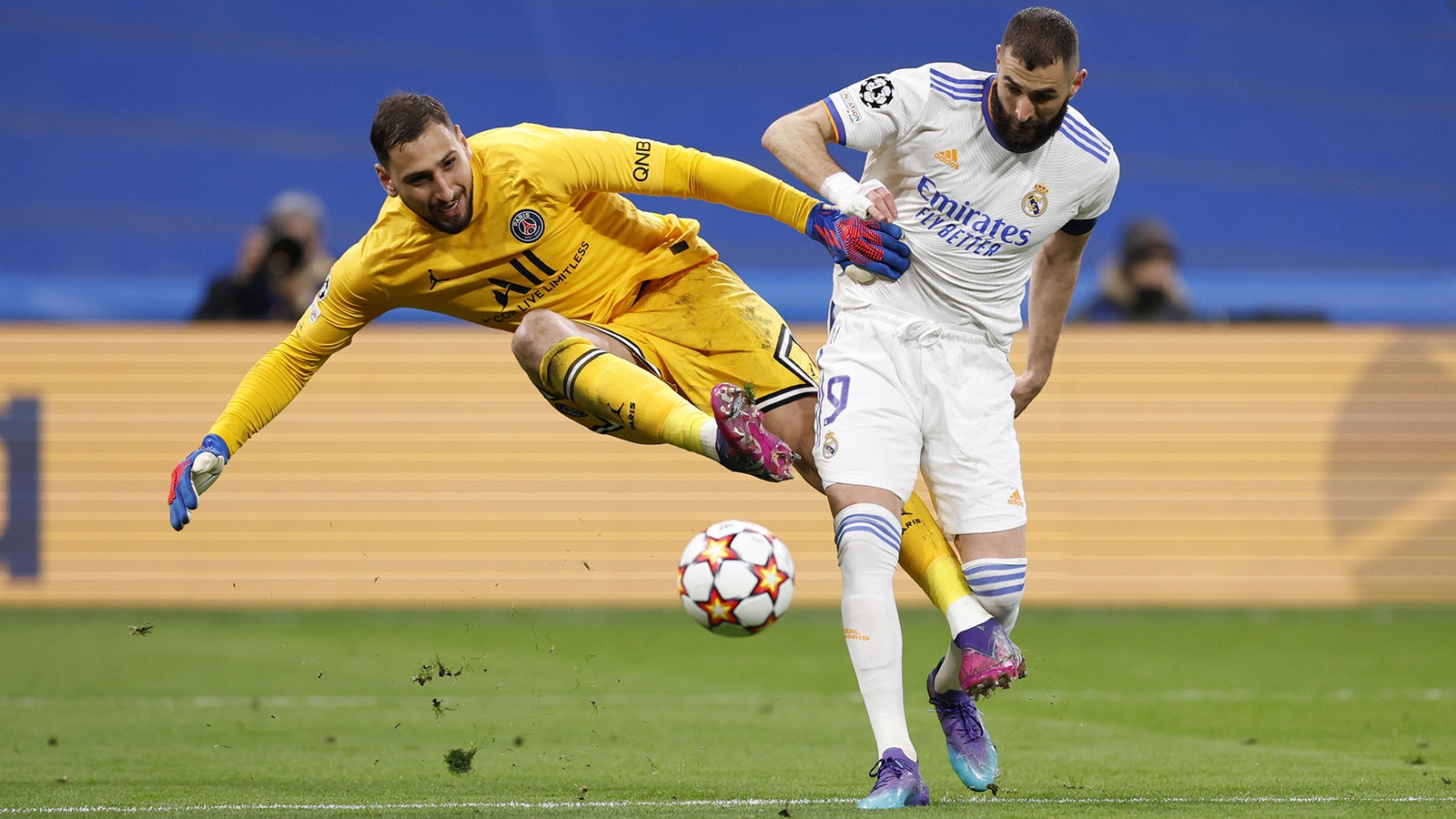 « Depuis sa boulette contre Benzema, il n’est plus le même homme »