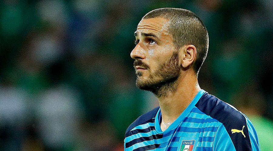 Barrage Mondial 2022: Nabil Djellit très choqué par les propos de Leonardo Bonucci
