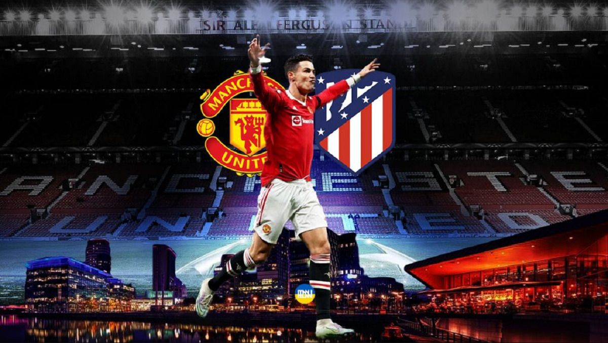 Manchester United – Atletico Madrid : Les compositions probables