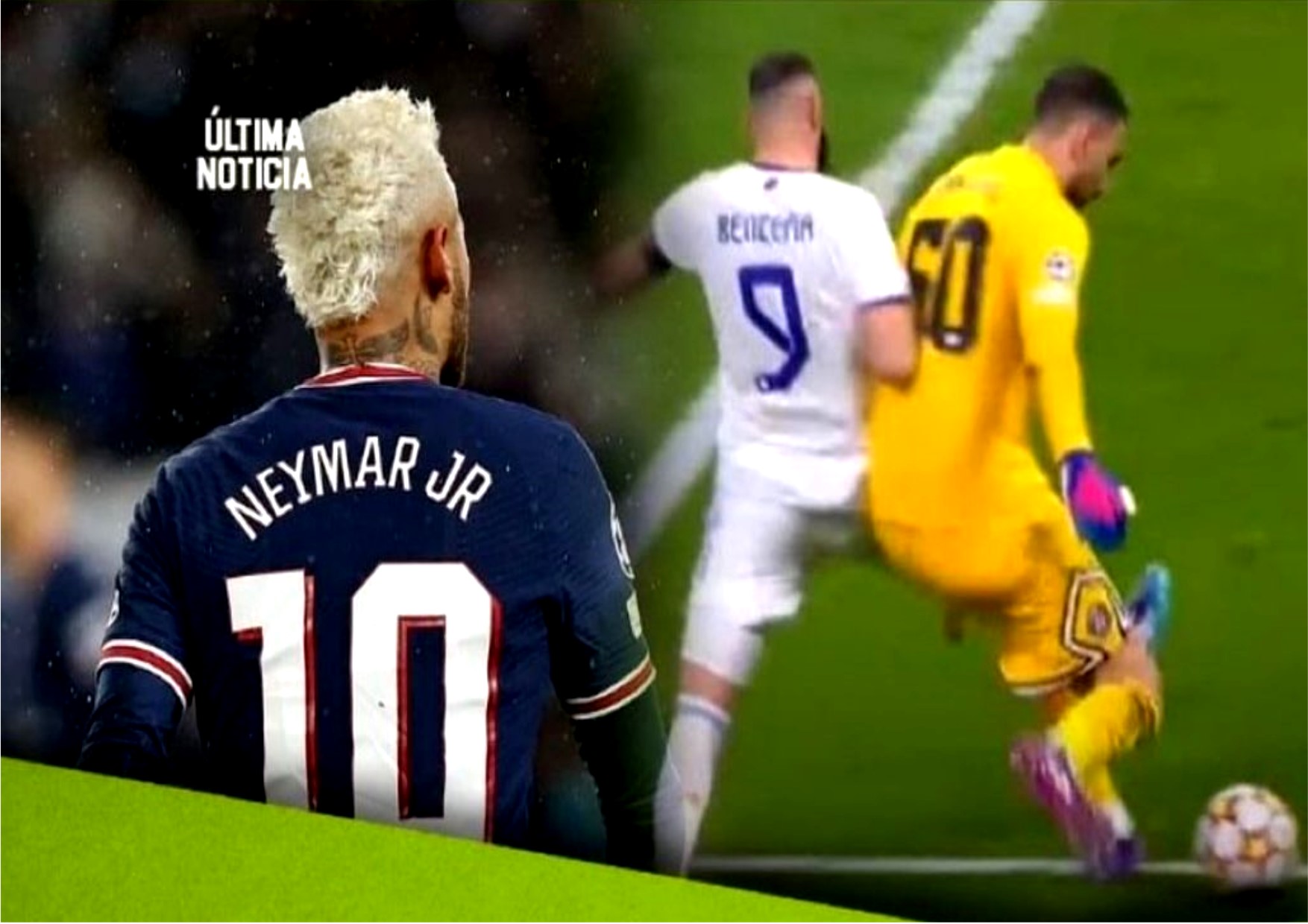 Scandale, Neymar et Donnarumma se seraient battus après Real Madrid- PSG