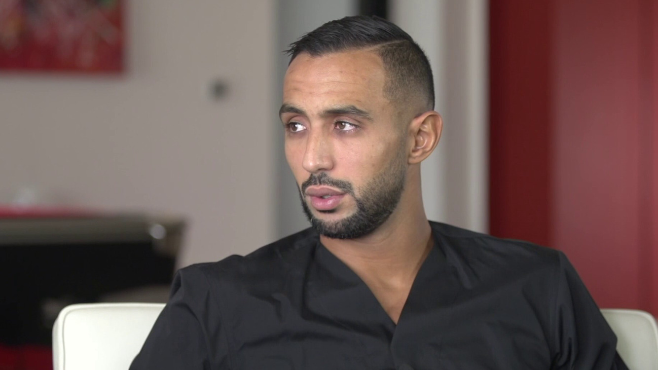 Benatia : «Le PSG serait déjà plus haut, si tout le monde travaillait comme lui »