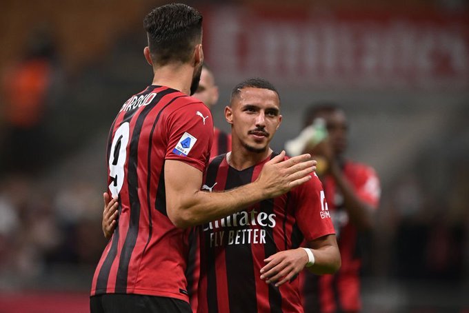 Le Milan s’offre le Naples et reprend les commandes de la Serie A