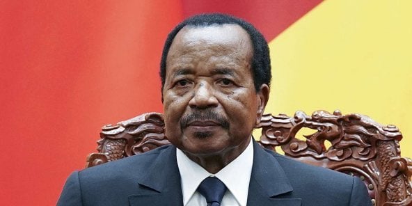 Le message de Paul Biya après la qualification du Cameroun au mondial