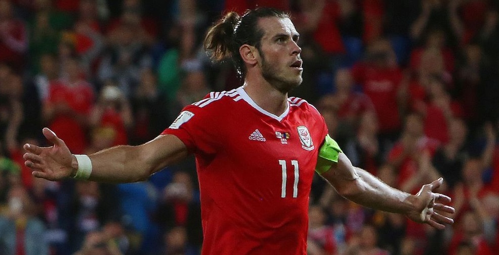 Après son doublé contre Autriche, Gareth Bale allume les médias espagnols