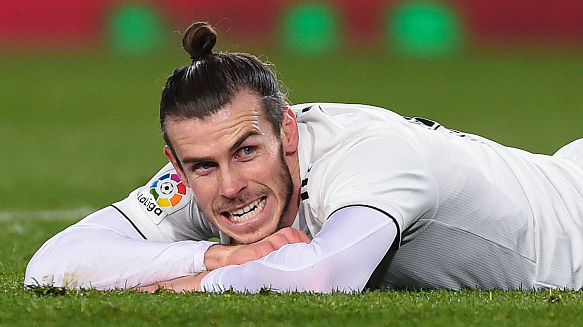 Gareth Bale