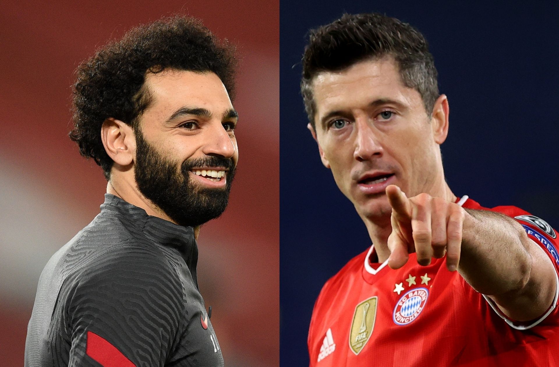 Mo Salah ou Lewandoswki : Xavi a fait son choix (MD)