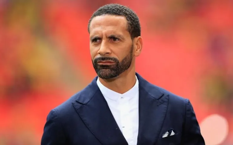 Rio Ferdinand envoie un message clair aux fans de Man United concernant le nouveau manager permanent