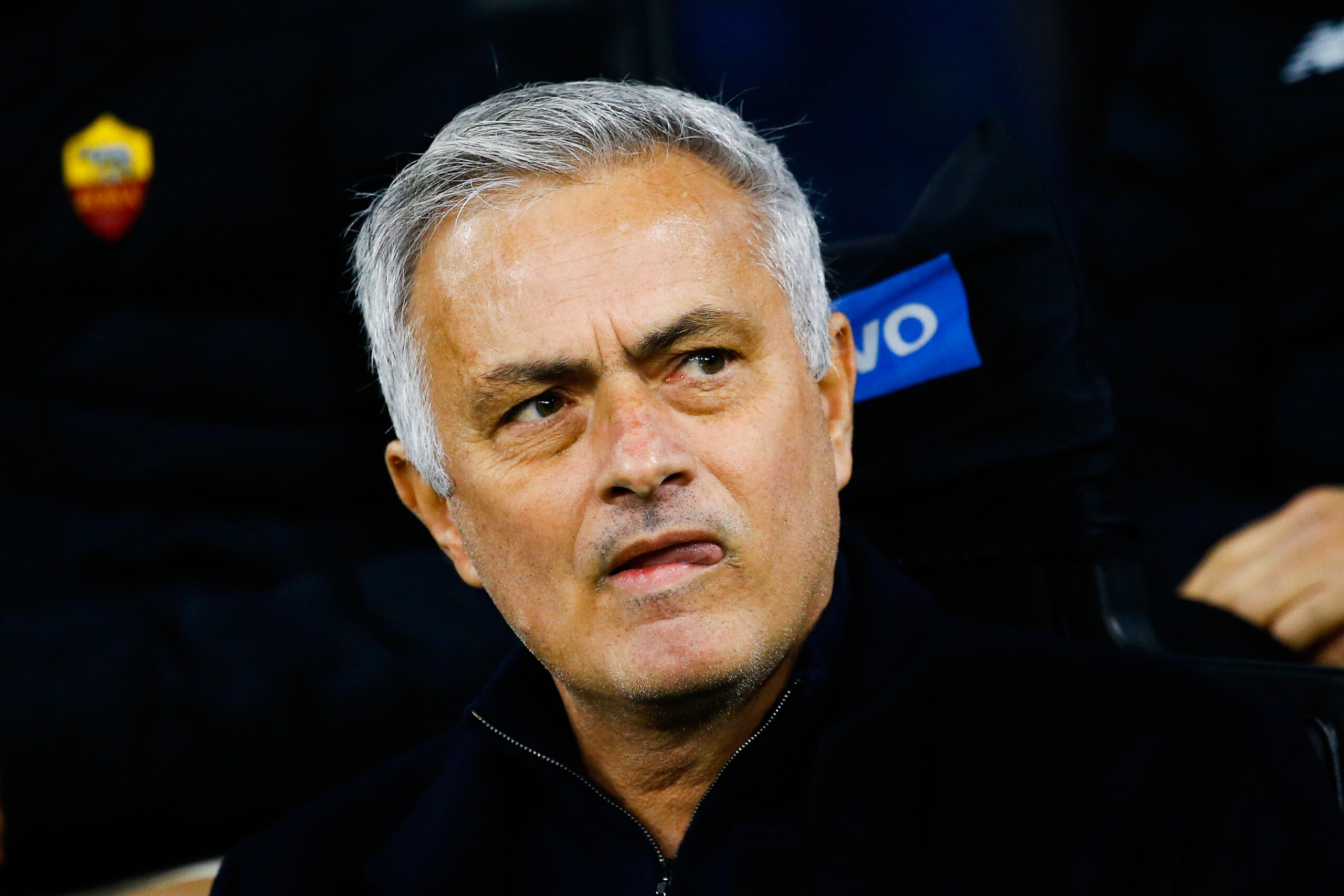 Mourinho: « Donnez moi tous les vieillards je serai le meilleur entraîneur du monde »