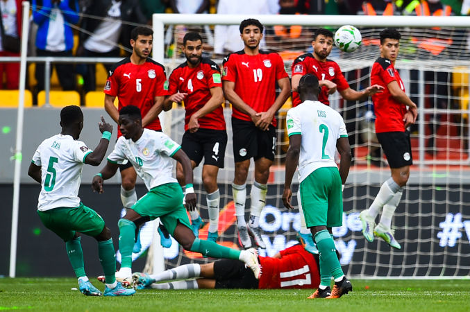 Mondial 2022 (Q): Après l’élimination, l’Egypte porte plainte contre le Sénégal