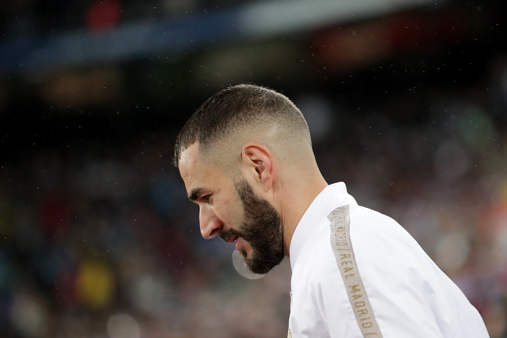 Benzema : «C’est plus dur de gagner la LDC qu’une coupe du monde, je vous explique»