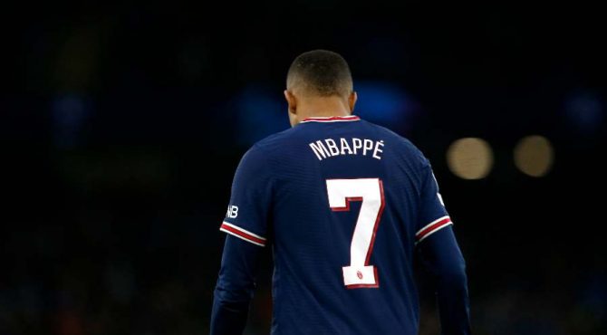 «C’est un joueur grandiose, mais il n’est pas…», la presse espagnole émette des réserves sur Mbappé