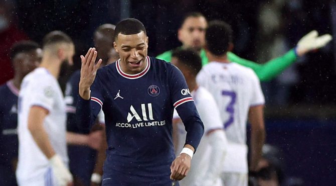 Pochettino : « Mbappé est prêt »