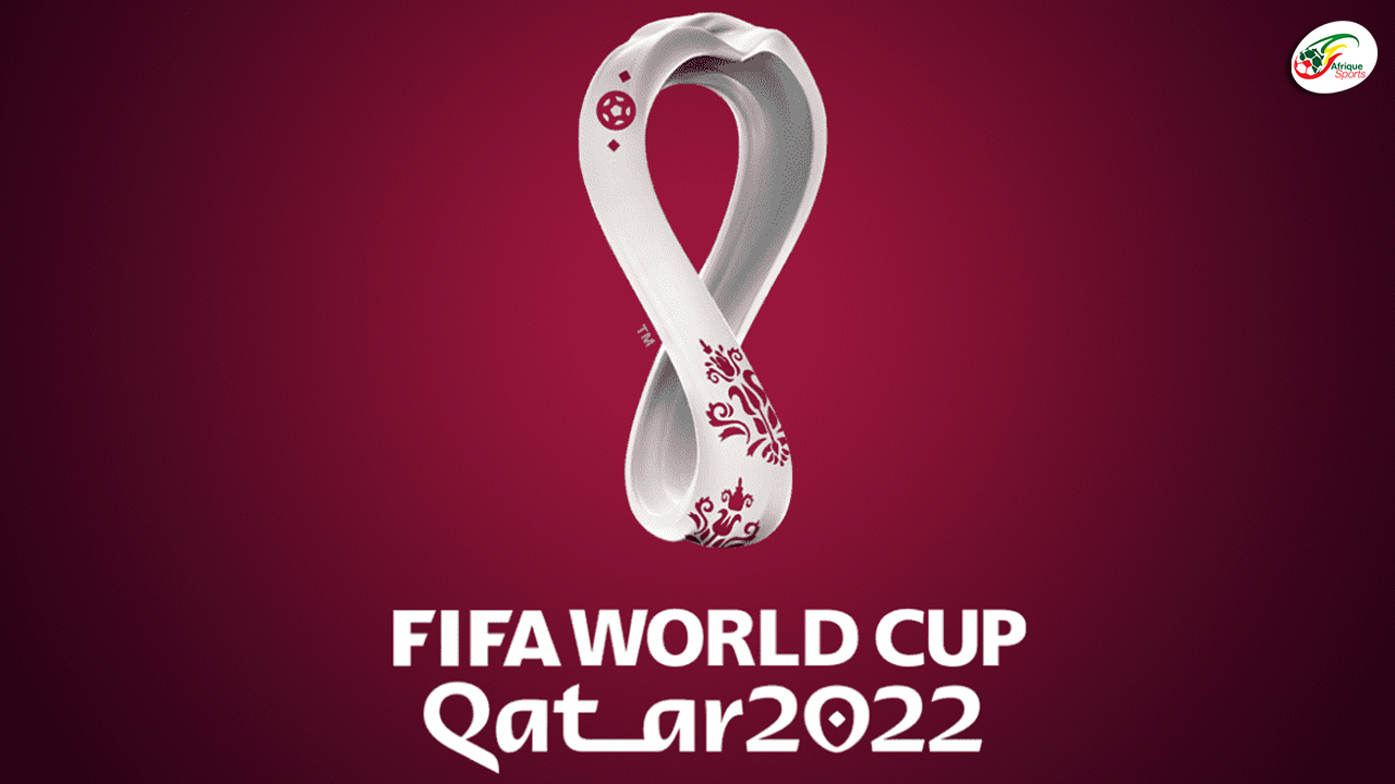 Découvrez les chapeaux du tirage au sort de la Coupe du monde Qatar2022 !