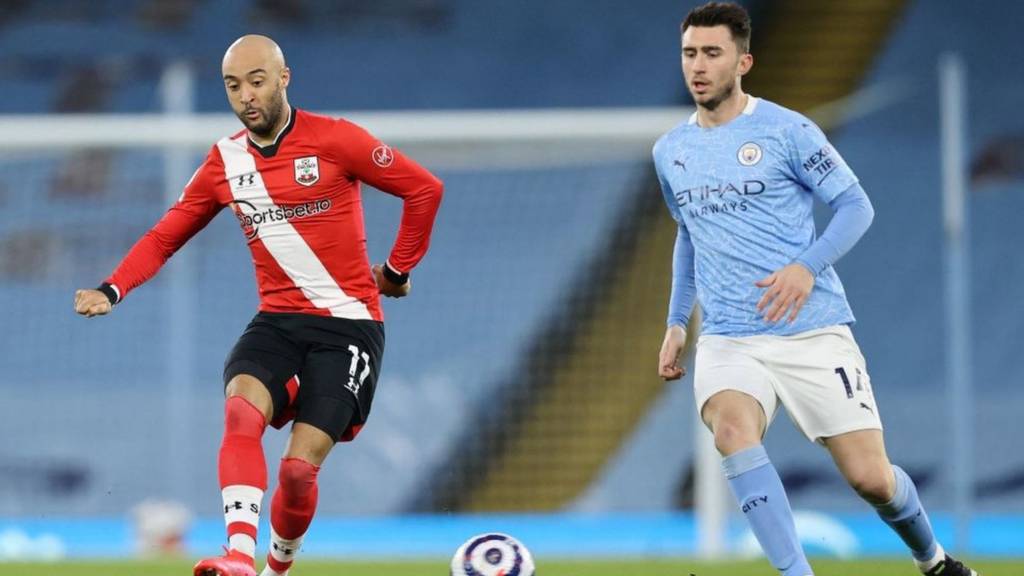Southampton – Manchester City : Mahrez et Djenepo sur le banc, les compos officielles