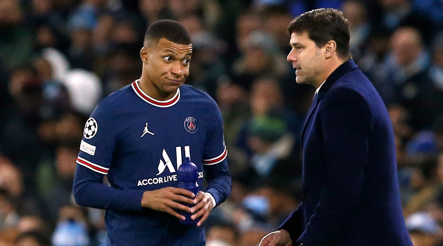 Pochettino cash : « C’est ce qui manque à Mbappé pour être au même niveau que Neymar »