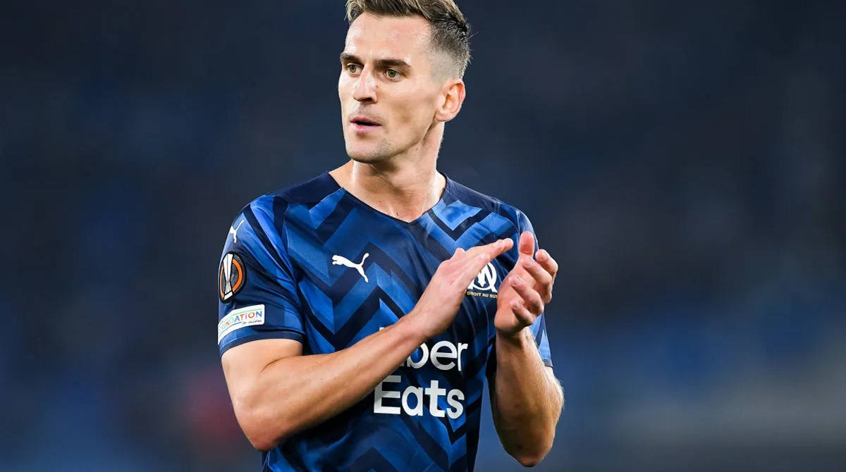 Arkadiusz Milik révèle enfin : « C’est pourquoi j’ai quitté l’OM »